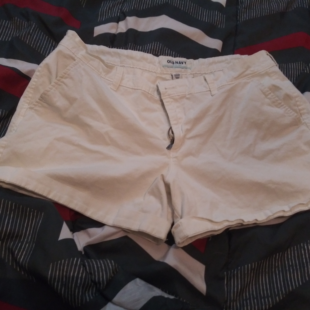 Womens shorts - Old navy